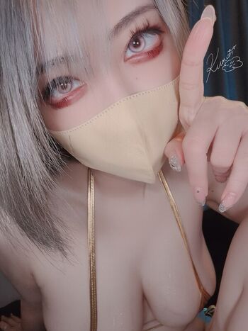 Riribebe page leaked private photo uncensored HD quality