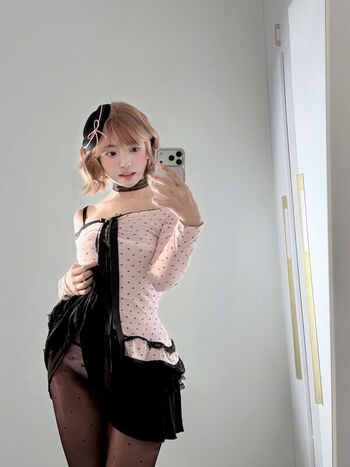 Riribebe page leaked private photo uncensored HD quality
