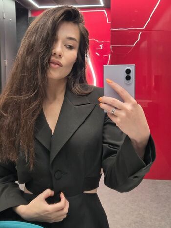 Riribebe leaked private photo uncensored HD quality