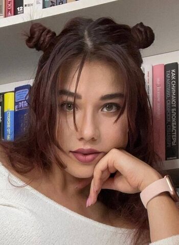 Riribebe leaked private photo uncensored HD quality