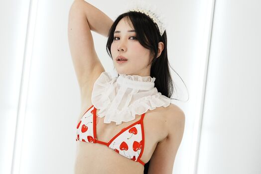 Ririkana page leaked private photo uncensored HD quality