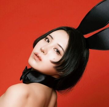 Ririkana leaked private photo uncensored HD quality