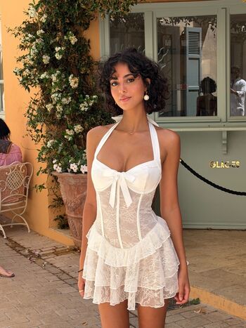 Rita faez  page leaked private photo uncensored HD quality