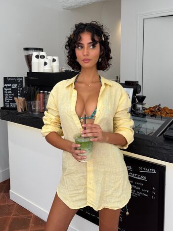 Rita faez  page leaked private photo uncensored HD quality
