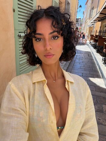 Rita faez  page leaked private photo uncensored HD quality