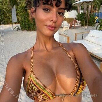 Rita faez  page leaked private photo uncensored HD quality