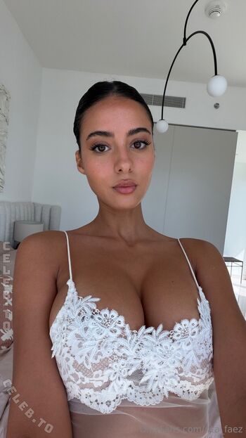 Rita faez  page leaked private photo uncensored HD quality