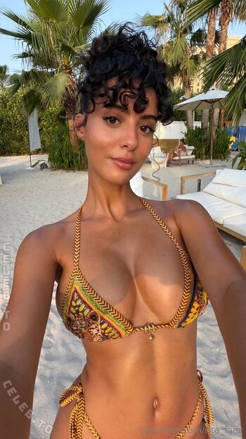 Rita faez  page leaked private photo uncensored HD quality