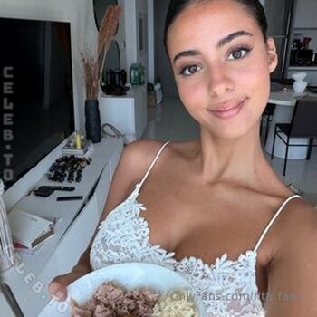 Rita faez  page leaked private photo uncensored HD quality