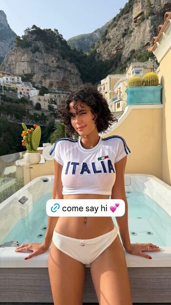 Rita faez  page leaked private photo uncensored HD quality