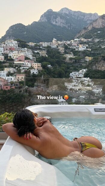 Rita faez  page leaked private photo uncensored HD quality