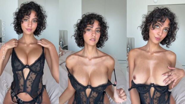 Rita faez leaked private photo uncensored HD quality