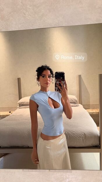 Rita faez leaked private photo uncensored HD quality