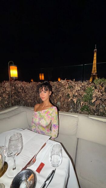 Rita faez leaked private photo uncensored HD quality
