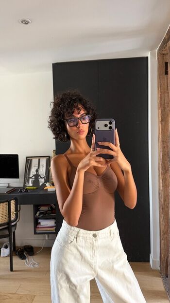 Rita faez leaked private photo uncensored HD quality