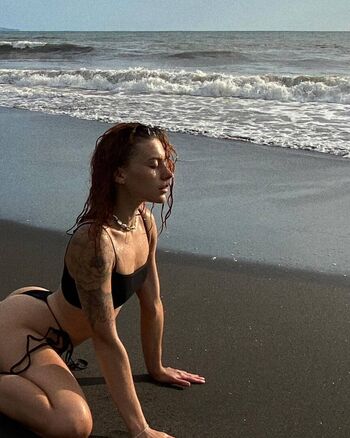 Rita ora  page leaked private photo uncensored HD quality