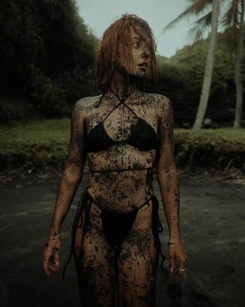 Rita ora  page leaked private photo uncensored HD quality