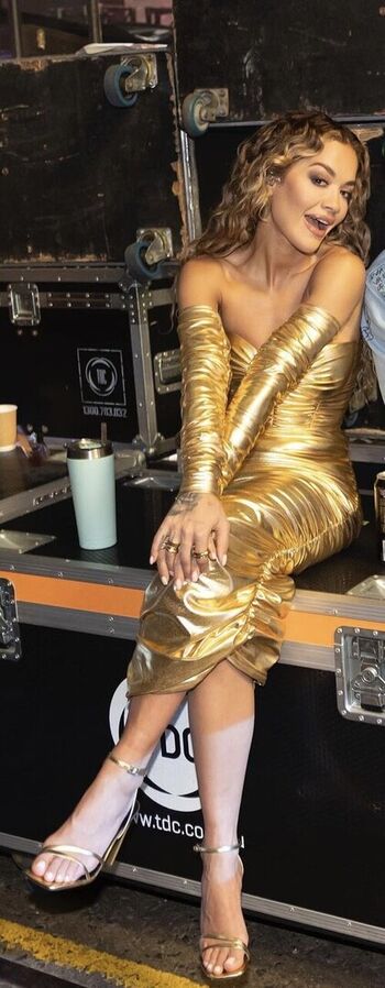 Rita ora  page leaked private photo uncensored HD quality