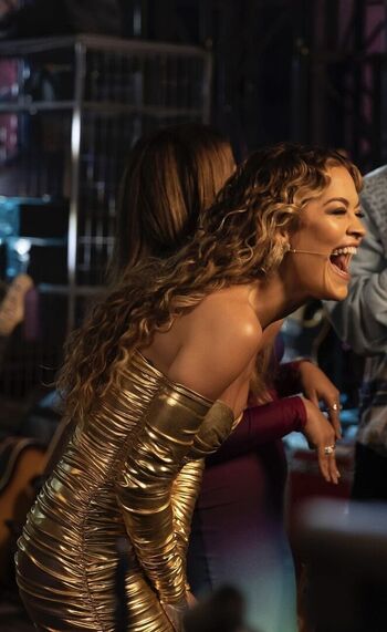 Rita ora  page leaked private photo uncensored HD quality