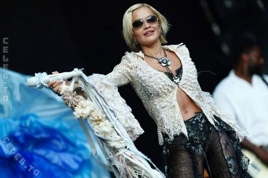 Rita ora  page leaked private photo uncensored HD quality