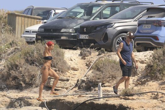 Rita ora  page leaked private photo uncensored HD quality