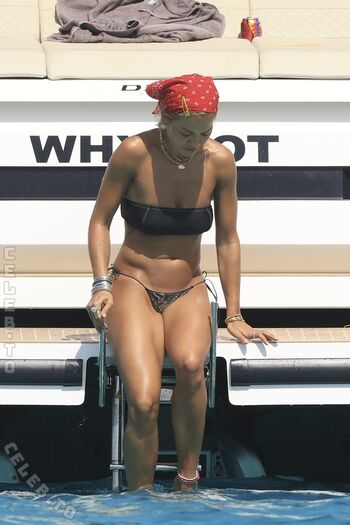Rita ora  page leaked private photo uncensored HD quality