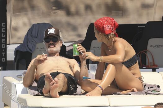 Rita ora  page leaked private photo uncensored HD quality