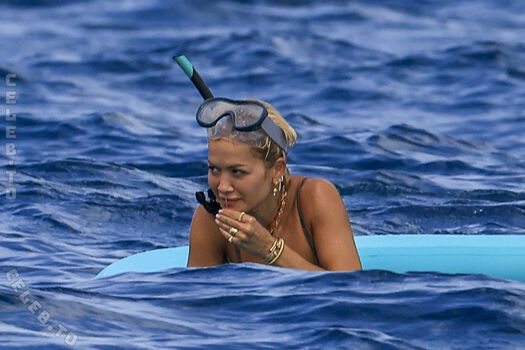 Rita ora  page leaked private photo uncensored HD quality