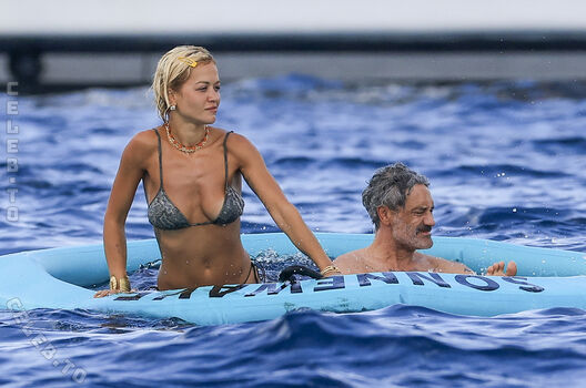 Rita ora  page leaked private photo uncensored HD quality