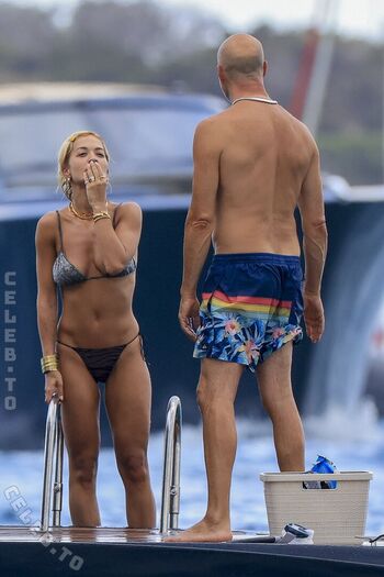 Rita ora  page leaked private photo uncensored HD quality