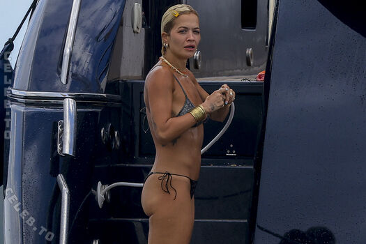 Rita ora  page leaked private photo uncensored HD quality