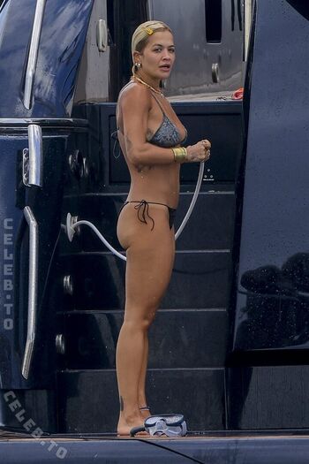 Rita ora  page leaked private photo uncensored HD quality