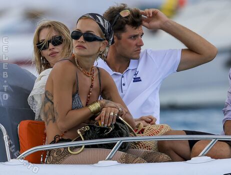 Rita ora  page leaked private photo uncensored HD quality