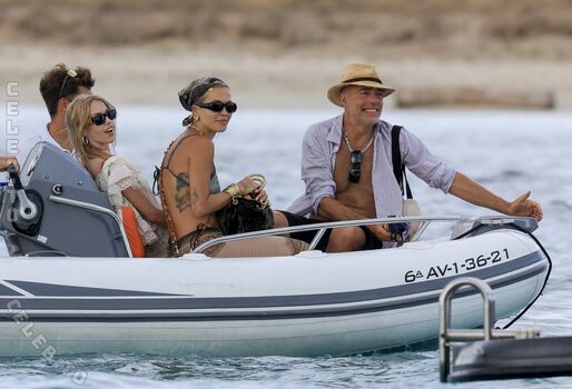 Rita ora  page leaked private photo uncensored HD quality