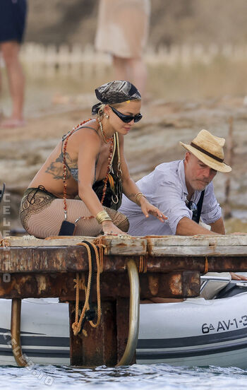 Rita ora leaked private photo uncensored HD quality