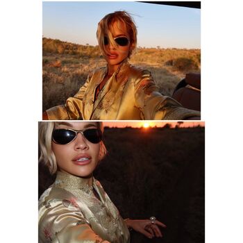 Rita ora leaked private photo uncensored HD quality