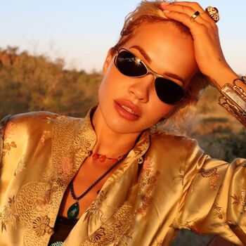 Rita ora leaked private photo uncensored HD quality