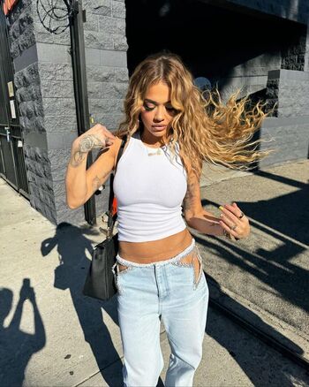 Rita ora leaked private photo uncensored HD quality
