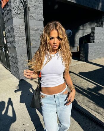 Rita ora leaked private photo uncensored HD quality