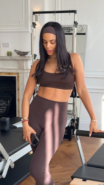 Rochelle humes page leaked private photo uncensored HD quality
