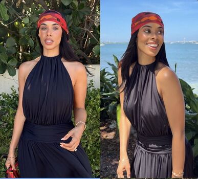 Rochelle humes leaked private photo uncensored HD quality