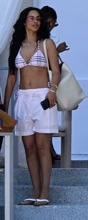 Rochelle humes leaked private photo uncensored HD quality