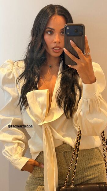 Rochelle humes leaked private photo uncensored HD quality