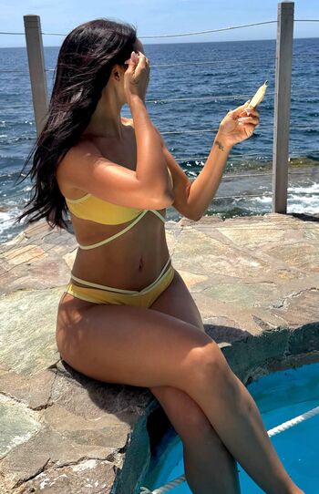Rochelle humes leaked private photo uncensored HD quality