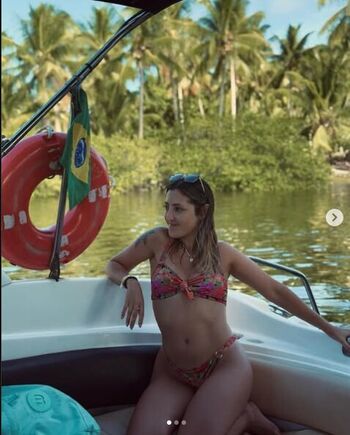 Rocio bazan leaked private photo uncensored HD quality