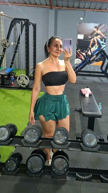 Rocio garcia leaked private photo uncensored HD quality