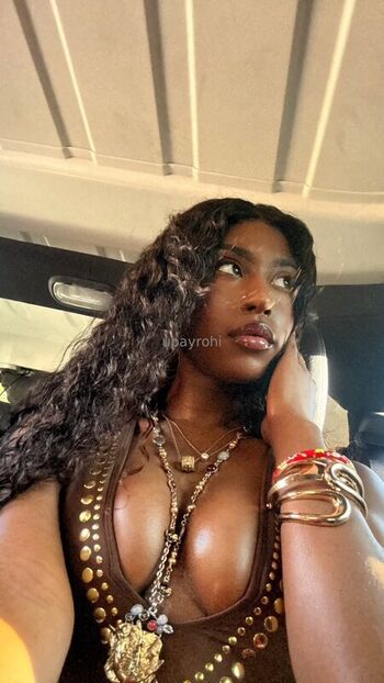 Rohilu leaked private photo uncensored HD quality