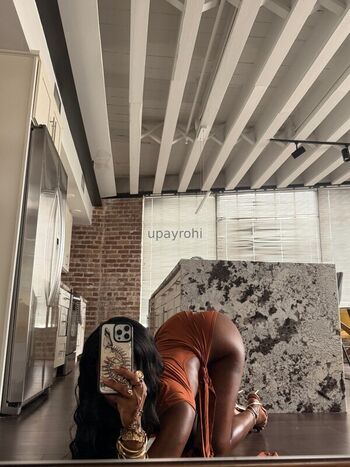 Rohilu leaked private photo uncensored HD quality