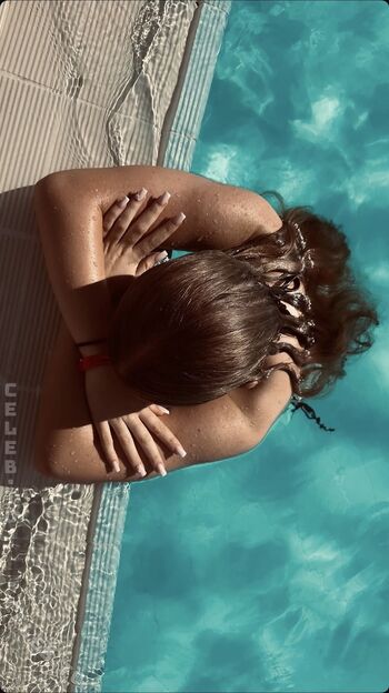 Romy ronm leaked private photo uncensored HD quality
