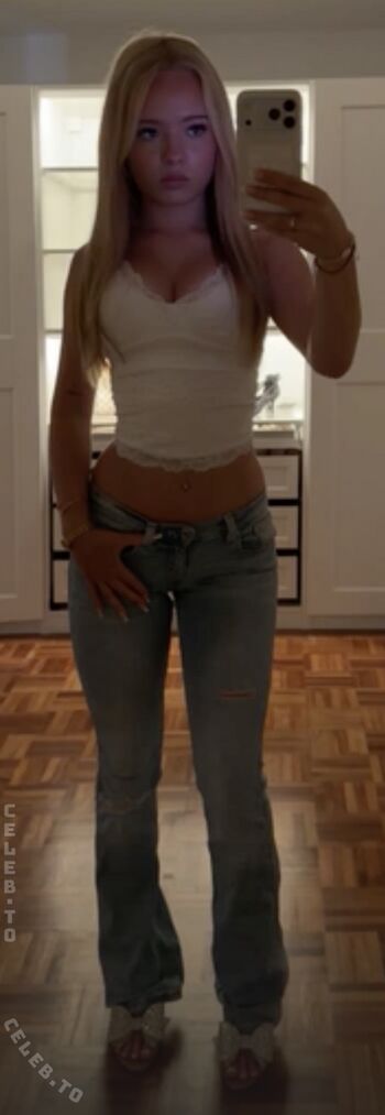 Romy ronm leaked private photo uncensored HD quality